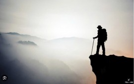Khi nghèo khó thì đừng tính toán hay ngại khổ, khi giàu có hãy sống thiện lương, trân quý hiện tại