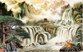 HIỂU VỀ LÝ KHÍ PHÁI VÀ HÌNH THẾ PHÁI TRONG PHONG THỦY 