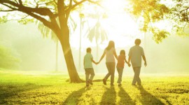 MUỐN ÔM CHÍ LỚN, TRƯỚC HẾT PHẢI BAO DUNG ĐƯỢC CHA MẸ MÌNH!