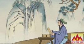 MẢI MÊ KIẾM TIỀN MÀ QUÊN TÍCH ĐỨC LÀ SAI LẦM LỚN NHẤT ĐỜI NGƯỜI