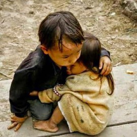 MỘT CÂU CHUYỆN VỀ TÌNH CẢM ANH EM VÔ CÙNG CẢM ĐỘNG