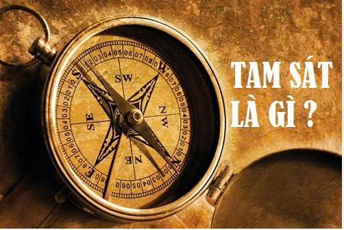 TÌM HIỂU NGÂM THẦN SÁT TRONG PHONG THUỶ 