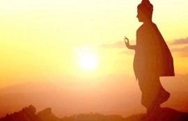 NGỰA TỐT KHÔNG ĂN CỎ CŨ, TRUNG THẦN KHÔNG THỜ HAI VUA