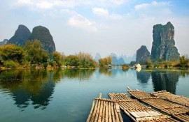 NẤU CHÁO 3 PHẦN GẠO, LÀM NGƯỜI 3 PHẦN CÁI TÔI
