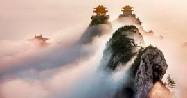 NẾU BIẾT TRẦN GIAN LÀ CÕI TẠM, TRUY CẦU DANH LỢI ĐỂ LÀM CHI