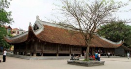 QUAN HỆ SINH KHẮC GIỮA ĐỀN MIẾU THUỘC HỎA VỚI CỬU TINH