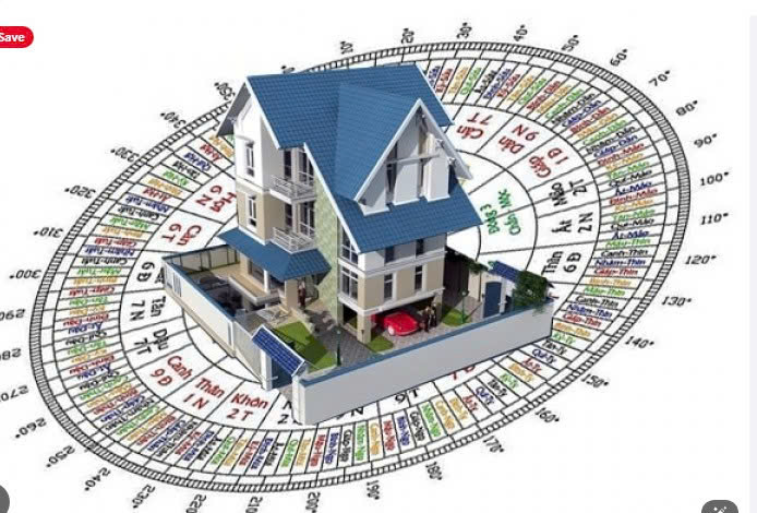 TÁC HẠI CỦA SAO KIM TRONG PHONG THỦY NHÀ Ở VÀ CÁCH HÓA GIẢI