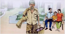 TRÊN ĐỜI CÓ 3 LOẠI NGƯỜI VÔ CÙNG ĐÁNG SỢ: NẾU KẾT GIAO KHÔNG SỚM THÌ MUỘN CŨNG RƯỚC ĐẠI HOẠ VÀO NGƯỜI 