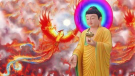 TRƯỚC KHI ĐI NGỦ, CON NGƯỜI HÃY CHIÊM NGHIỆM SÂU SẮC 3 ĐẠO LÝ PHẬT DẠY SAU, CÕI LÒNG SẼ TRỞ NÊN THANH TỊNH