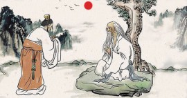Những Lời dạy của Khổng Tử về quân tử