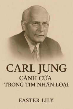 Trích từ sách “Carl Jung - Cánh Cửa Trong Tim Nhân Loại” - Easter Lily 