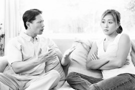 TÂM THƯ GỬI CÁC ÔNG CHỒNG THÍCH NGẮM GÁI XINH, AI XEM CŨNG PHẢI XÚC ĐỘNG