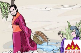 TÌNH NGHĨA VỢ CHỒNG NHƯ XÔ NƯỚC ĐẦY, ĐÃ HẮT ĐI CÓ CÒN LẤY LẠI ĐƯỢC?