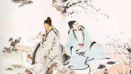 TỪ SỰ LẠNH NHẠT CỦA NGƯỜI KHÁC SẼ TÌM RA THIẾU SÓT CỦA MÌNH