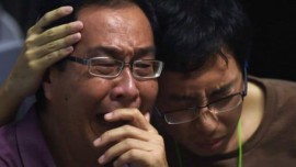 VÌ SAO BẠN KHÔNG THỂ NHẪN NHỊN VỚI NGƯỜI THÂN CỦA MÌNH?