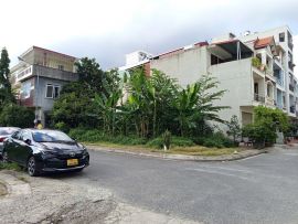 Bán đất khu 5 vĩnh niệm cạnh AEON MALL lê chân hải phòng