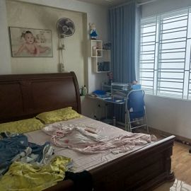 Bán nhà 4 tầng ngõ Nguyễn Công Hòa, Lê Chân, Hải Phòng