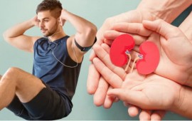 Cách Dưỡng Thận Không Cần Dùng Thuốc