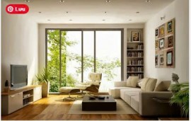 TỐI ƯU PHONG THỦY CĂN HỘ CHUNG CƯ