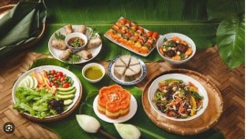 Văn khấn Rằm tháng Giêng (tại gia )