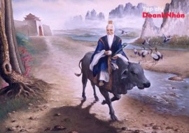 34 BÀI HỌC LUYỆN TÂM TRÍ CỦA BẬC TƯỚNG THEO LÃO TỬ