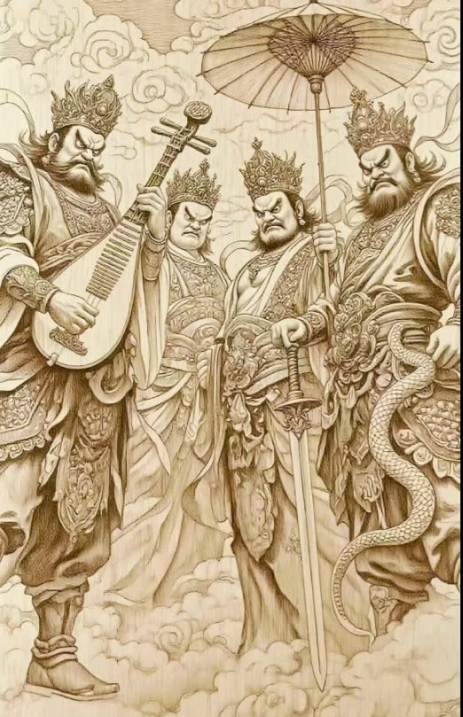ĐỊA NGỤC LÀ GÌ