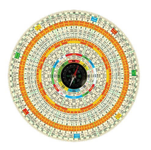 HUYỀN KHÔNG ĐẠI QUÁI