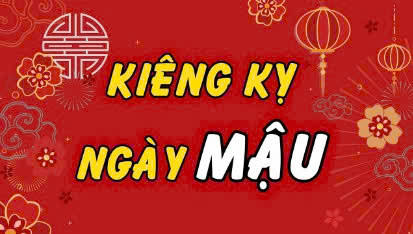 Tại sao ngày Mậu lại là ngày cấm kỵ trong thờ cúng ?