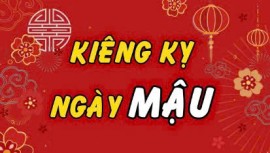 Tại sao ngày Mậu lại là ngày cấm kỵ trong thờ cúng ?