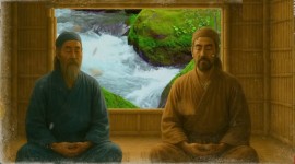  CỔ NHÂN DẠY: 9 THÓI QUEN SỐNG TỐI GIẢN GIÚP NGƯỜI SAU 50 TUỔI SỐNG AN NHIÊN, GIỮ PHÚC KHÍ HẬU VẬN