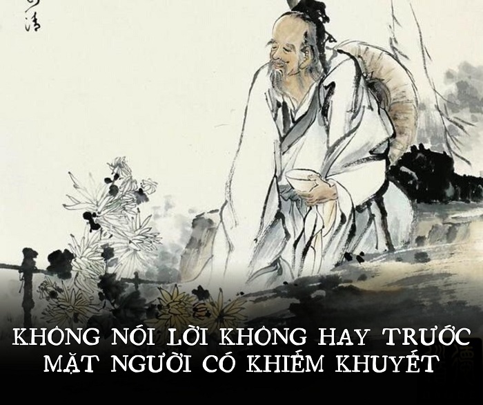 PHÉP THỬ CAO NHẤT CỦA ĐẠO ĐỨC