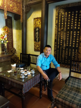 QUY ĐỊNH SỬ DỤNG