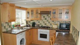 6 lỗi đại kị trong phong thủy nhà bếp gây hao tài phá lộc