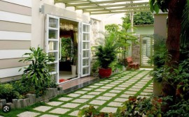 Dấu Hiệu Ngôi Nhà Vượng Khí – Hút Tài Lộc Và Bình An