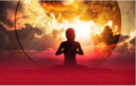 GIỮ NGUYÊN KHÍ – GIỮ CÁI GỐC CỦA SỨC KHỎE VÀ TUỔI THỌ 