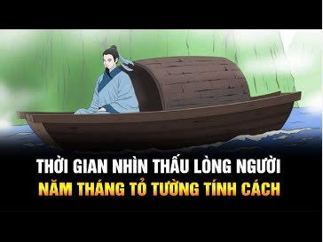 NHÌN THẤU LÒNG NGƯỜI: 6 DẤU HIỆU KHÔNG BAO GIỜ SAI