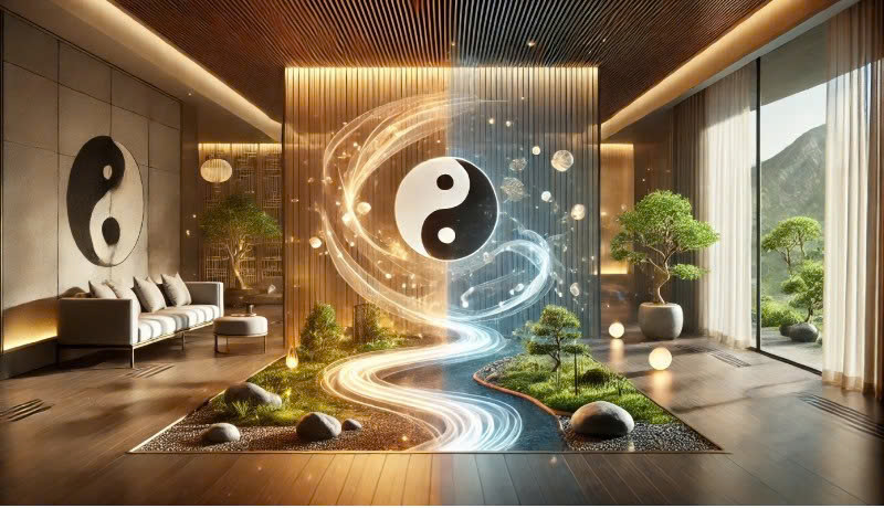 Phương Pháp Tăng Năng Lượng và Sáng Tạo Theo Phong Thủy