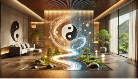 Phương Pháp Tăng Năng Lượng và Sáng Tạo Theo Phong Thủy