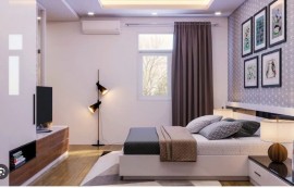 PHONG THỦY PHÒNG NGỦ