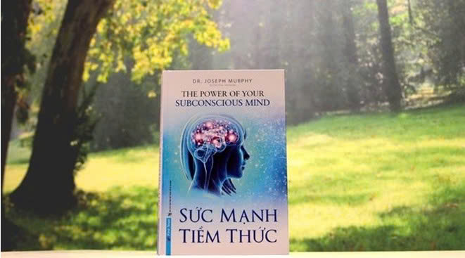 “Sức mạnh tiềm thức”: Cuộc sống là suối nguồn của dòng chảy thanh thản, sự như ý