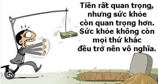 NẾU SUỐT NGÀY ĐAU ỐM, HÃY TUÂN THỦ NHỮNG QUY TẮC CƠ BẢN NÀY ĐỂ CÓ SỨC KHỎE TỐT!