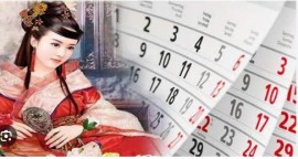 BẢN CHẤT CỦA NGÀY TAM NƯƠNG (có tài liệu nói là ngày Tam lương)