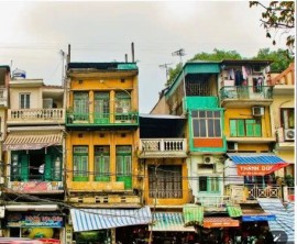 HÓA GIẢI PHONG THỦY