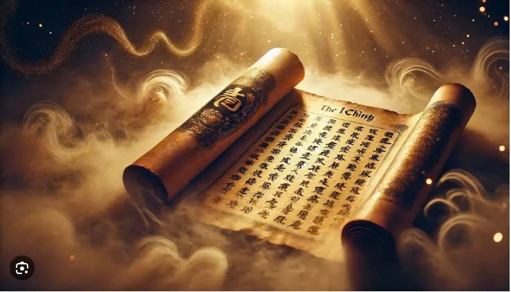 ☯️Thiên Cơ Bất Khả Lộ: Quy Luật Vận Hành, Nhân Quả và Đạo Hạnh của Người Độ Thế