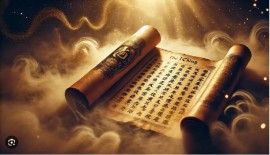 ☯️Thiên Cơ Bất Khả Lộ: Quy Luật Vận Hành, Nhân Quả và Đạo Hạnh của Người Độ Thế