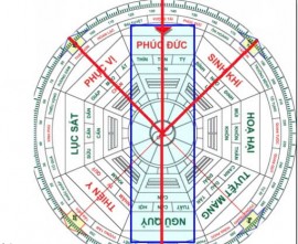 ỨNG DỤNG THỦY PHÁP TRƯỜNG SINH TRONG NHÀ Ở