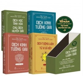 Thuyết nhân quả căn bản giải thích tử vi.