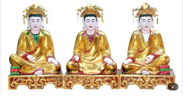 Bài Văn Khấn Ngày Rằm Tháng