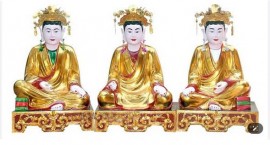 Bài Văn Khấn Ngày Rằm Tháng
