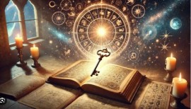 LIÊN HỆ GIỮA MỆNH VÀ VẬN 